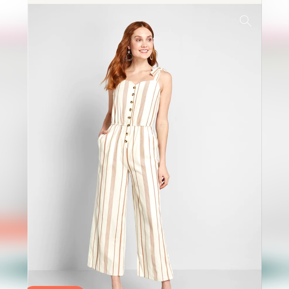 Modcloth jumpsuit